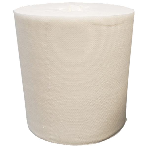 FyterTech Spilfyter Wiper Kit Refills – Economical Airlaid Cellulose Wipers, 6 Rolls/300 Each