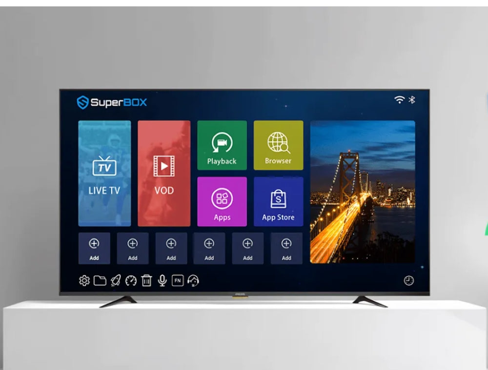 Superbox S6 Max