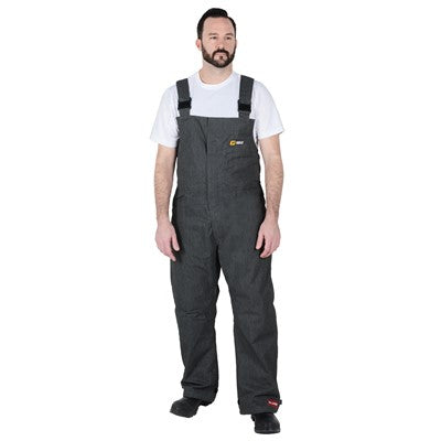 NSI XP Max FR Lined Bib Overalls