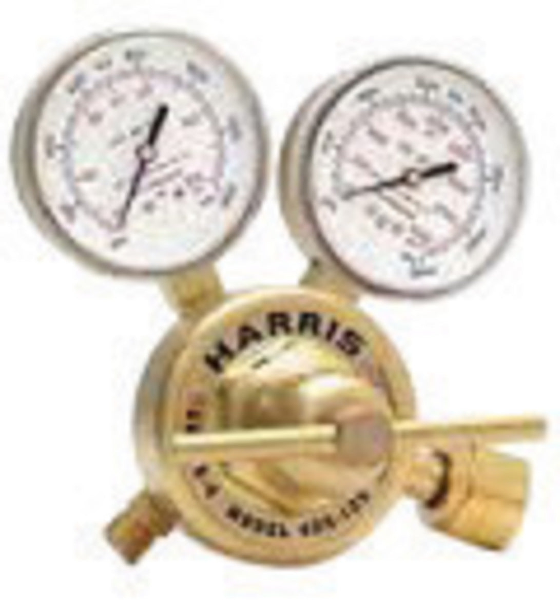 Regulators – Harris