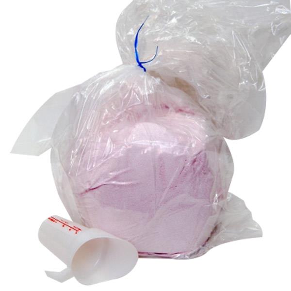 FyterTech Spilfyter Kolo-Safe Dry Acid Neutralizer – 10 lb Powder with Color Indicator