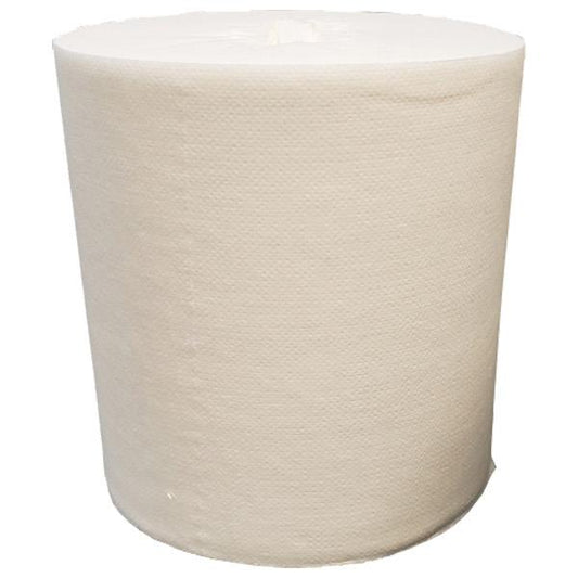 FyterTech Spilfyter Wiper Kit Refills – Economical Airlaid Cellulose Wipers, 6 Rolls/300 Each