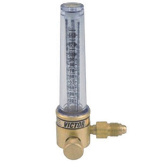 Victor® Model FM147 Medium Duty Helium And Argon Flowmeter Regulator