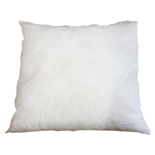 FyterTech Essentials Oil-Only Sorbent Pillow – High-Capacity Water-Repellent Absorbent, 18" x 18", White - 1 Each