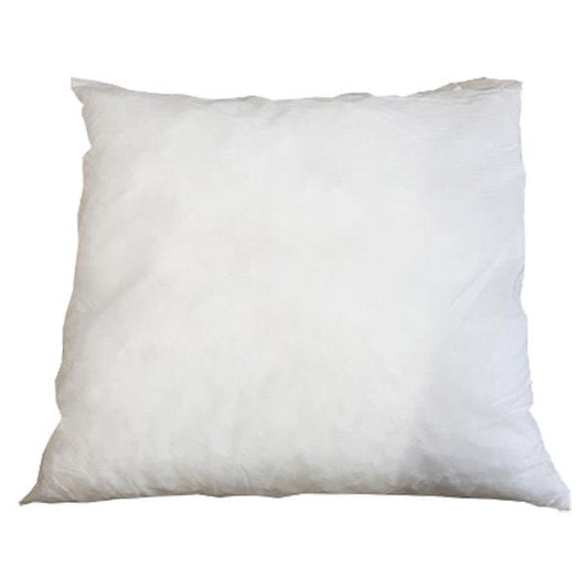 FyterTech Essentials Oil-Only Sorbent Pillow – High-Capacity Water-Repellent Absorbent, 18" x 18", White - 1 Each