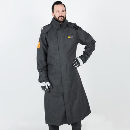 NSI XP™ Max 52" Jacket with Snap Hood