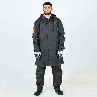 NSI XP™ Max 40" CarbonX® Jacket with Attached Hood